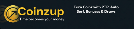 Coinzup.net